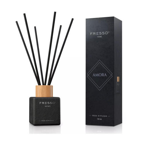 FRESSO HOME Reed Diffuser Amora 100 ml