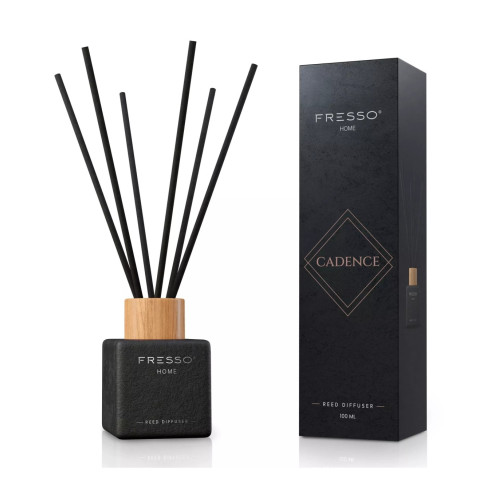 FRESSO HOME Reed Diffuser Cadence 100 ml