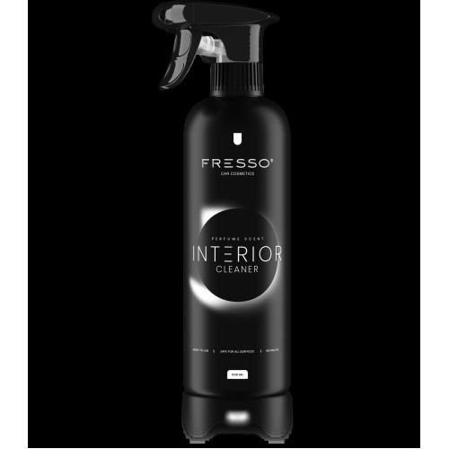 FRESSO Interior Cleaner 0,5 L + atomizer FRESSO Interior Cleaner 0,5 L + atomizer