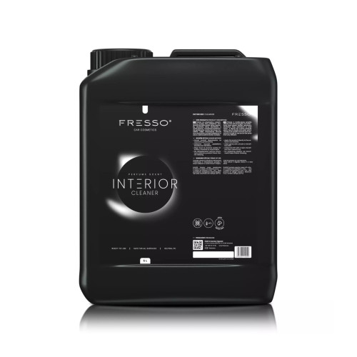 FRESSO Interior Cleaner 5 L FRESSO Interior Cleaner 5 L
