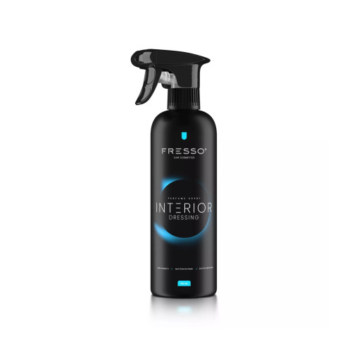 FRESSO Interior Dressing 0,5 L + atomizer