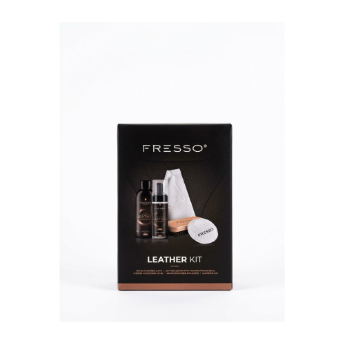 FRESSO Leather Kit