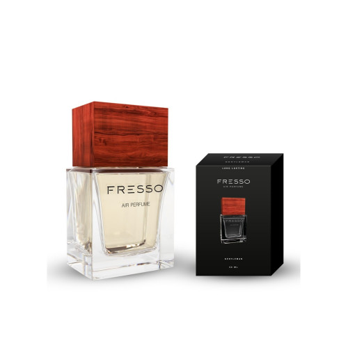 Fresso parfum Gentleman 50 ml Fresso parfum Gentleman 50 ml