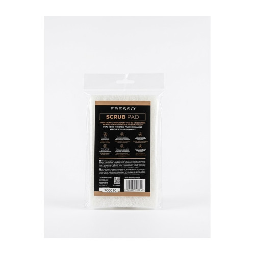 FRESSO Scrub Pad