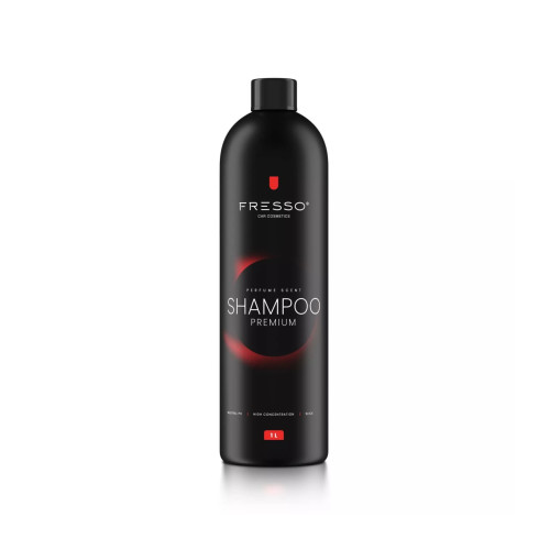 FRESSO Shampoo Premium 1 L FRESSO Shampoo Premium 1 L