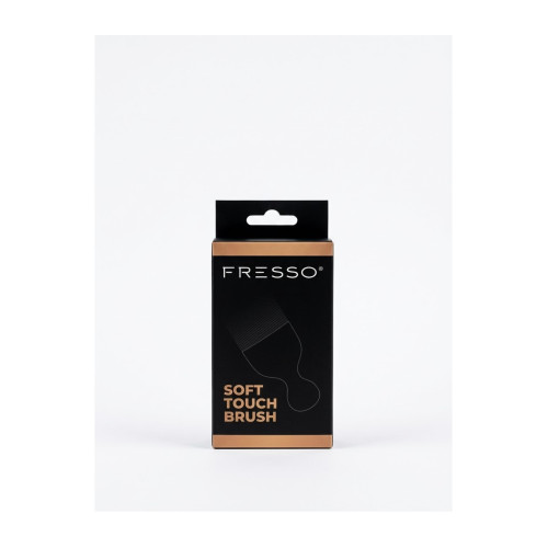 FRESSO Soft Touch Brush