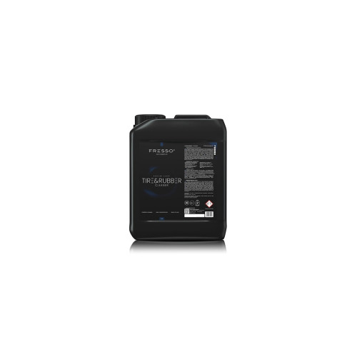 FRESSO Tire & Rubber Cleaner 5 L