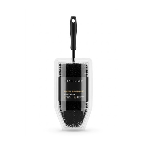 FRESSO Wheel Brush Pro