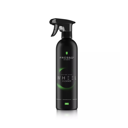 FRESSO Wheel Cleaner 1 L + atomizer