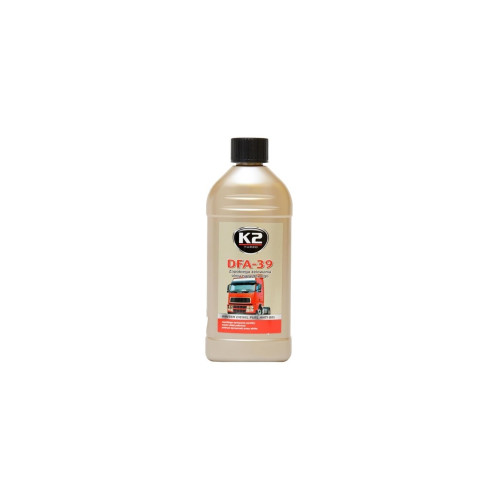 K2 aditívum DIESEL DFA-39 500 ml