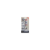 K2 SILICONE RED 85 g - silikón pre utesnenie časti motora pri montáži