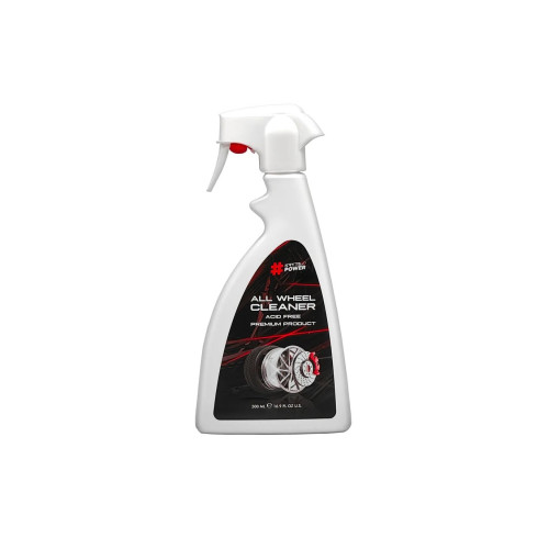 KrytexPower All Wheel Cleaner Acid Free 500 ml