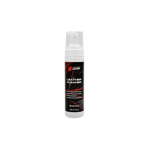 KrytexPower Leather Cleaner