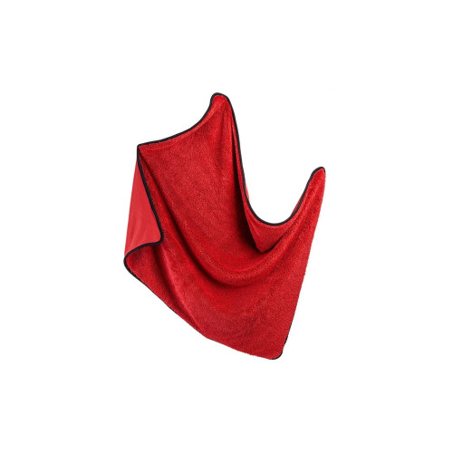 KrytexPower Microfiber Dry Pro 800 70×90 red