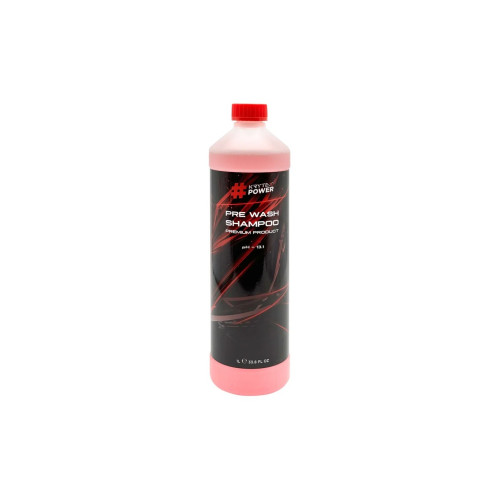 KrytexPower Pre Wash Shampoo 1L