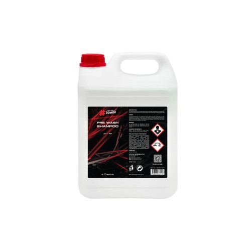 KrytexPower Pre Wash Shampoo 5L