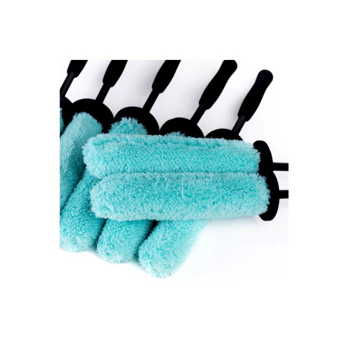 KrytexPower Wheels Brush