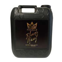 MIRACLE BLOODY MARY - Wheel Cleaner 5L
