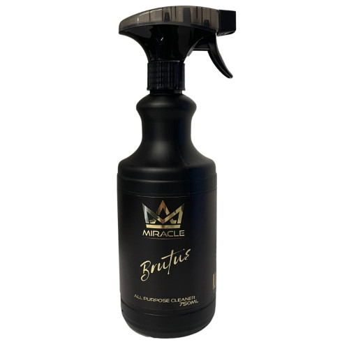 MIRACLE BRUTUS - All Purpose Cleaner 750ml