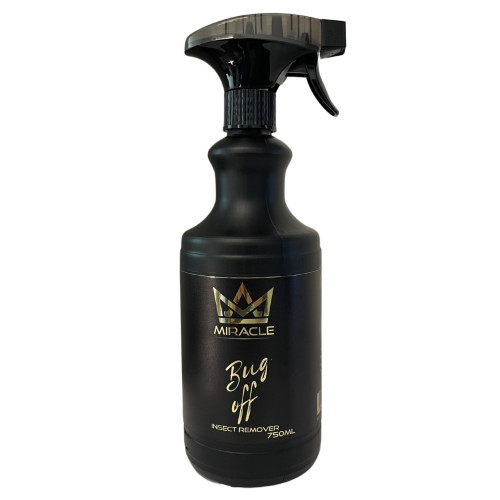 MIRACLE BUG OFF - Insect Remover 700ml MIRACLE BUG OFF - Insect Remover 700ml