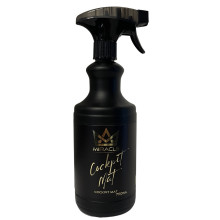 MIRACLE Cockpit Mat 700ml