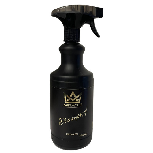 MIRACLE DIAMOND - Detailer 700ml MIRACLE DIAMOND - Detailer 700ml