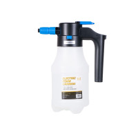 MIRACLE Elektrický penový postrekovač 1,5L , 12V