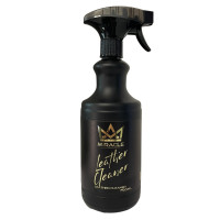 MIRACLE LEATHER CLEANER 700ml