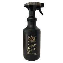 MIRACLE LEATHER CLEANER 700ml