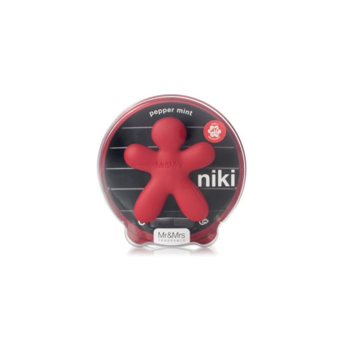 Mr&Mrs NIKI osviežovač vzduchu PEPPER MINT