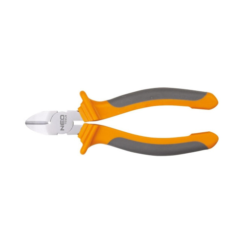 NEO Kliešte bočné 160mm NEO Kliešte bočné 160mm