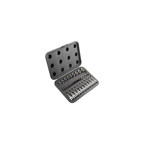 NEO Nástavce Torx 3/8, súprava 34ks NEO Nástavce Torx 3/8, súprava 34ks