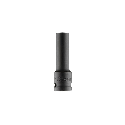 NEO Príklepový nástavec - nárazová zásuvka 1/2" dlhá, 24 x 78mm , Cr-Mo NEO Príklepový nástavec - nárazová zásuvka 1/2" dlhá, 24 x 78mm , Cr-Mo