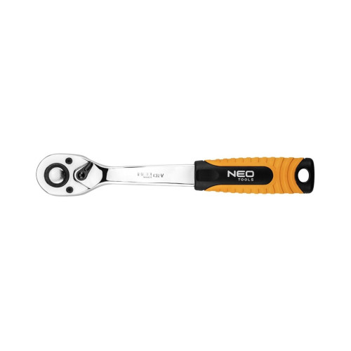 NEO Račňa prepínacia 1/2, 255mm