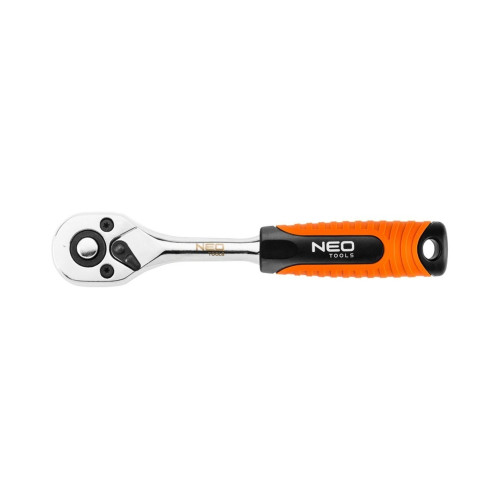 NEO Račňa prepínacia 1/2, 265mm, 45T