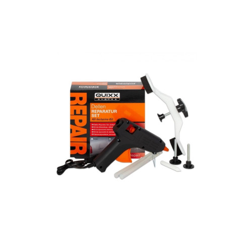 Quixx – Dent Repair Kit – sada na opravu preliacin