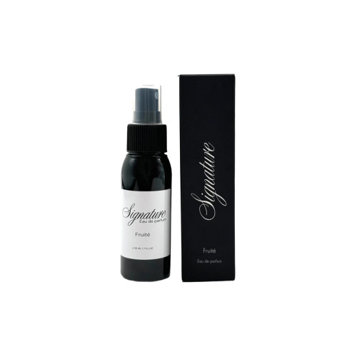 Signature Perfume (Fruité) 50 ml