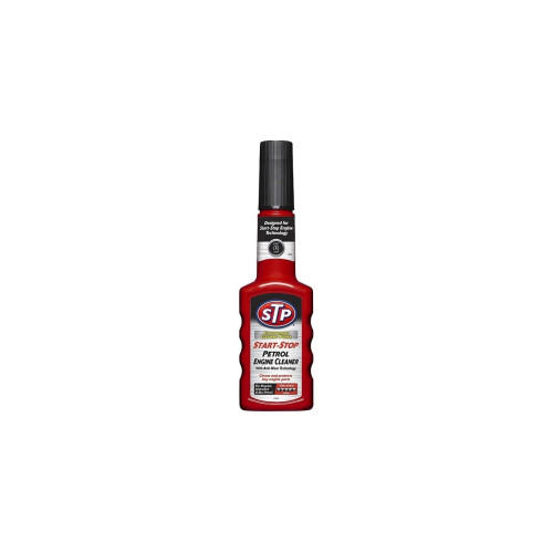 STP Start Stop Petrol Cleaner 200ml
