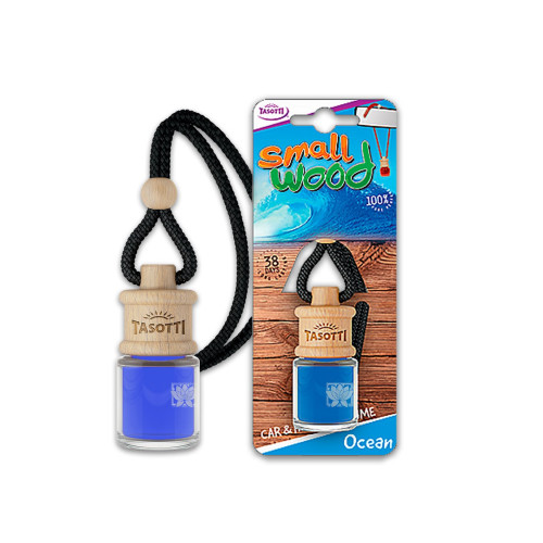 TASOTTI Small wood ocean