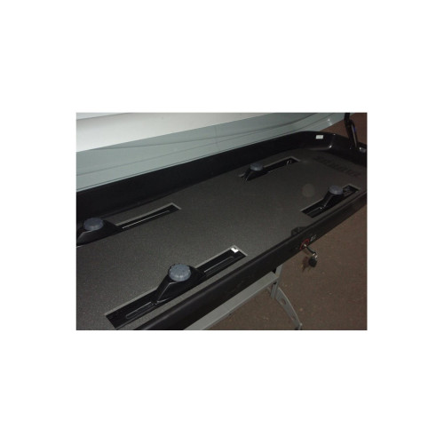 Taurus ochranná vložka do boxu  A 600  (170x55 cm) ST