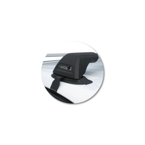 Whispbar montážna sada - Clamp Mount - K823W Whispbar montážna sada - Clamp Mount - K823W