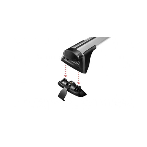 Whispbar montážna sada - Clamp Mount - K954W
