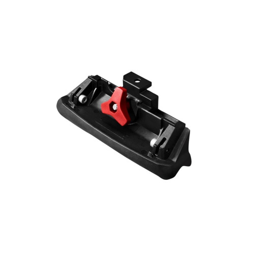Whispbar montážna sada - Flush Rail Mount - K1025W