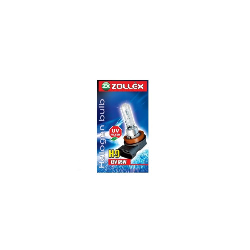 ZOLLEX Halogénová žiarovka H9 12V 65W 59624 Standard